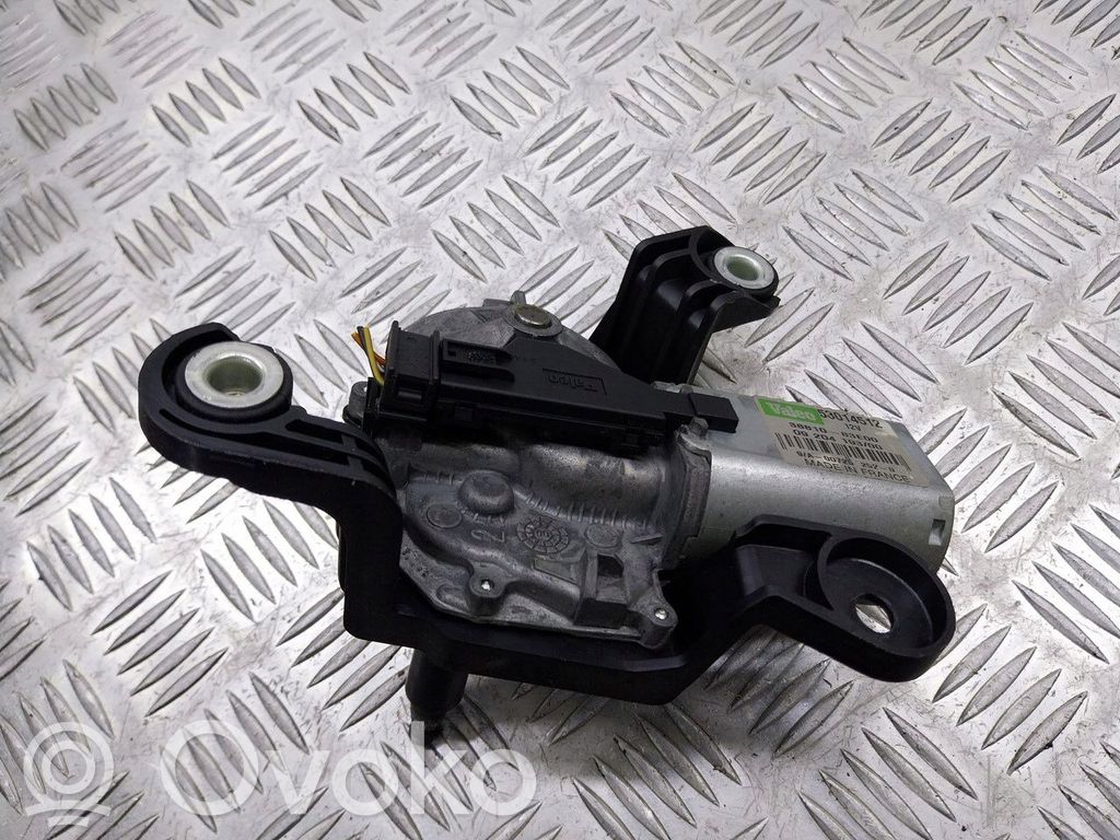 Motor ștergător   09204193
