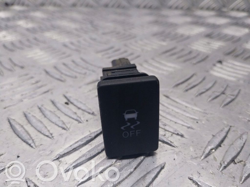 Interruptor ESP (programa de estabilidad)   15C032