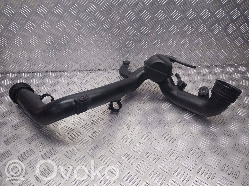 Tubo flessibile intercooler   1K0145770B