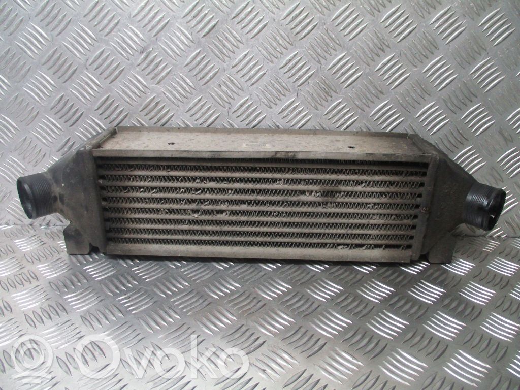 Refroidisseur intermédiaire   YC159L440BC