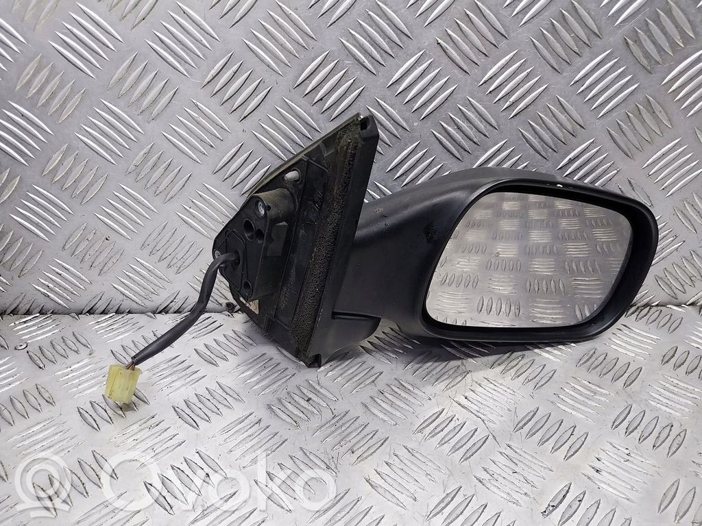 Suzuki Ignis Veidrodėlis (elektra valdomas) 