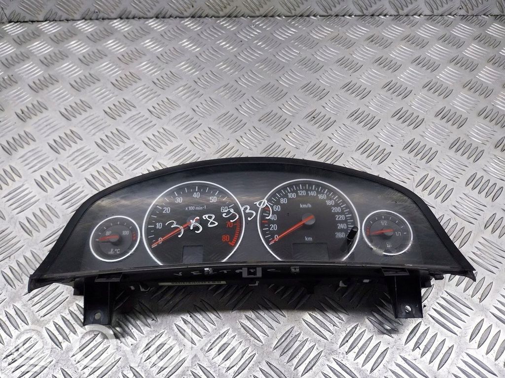 Tachometr   13165963MK