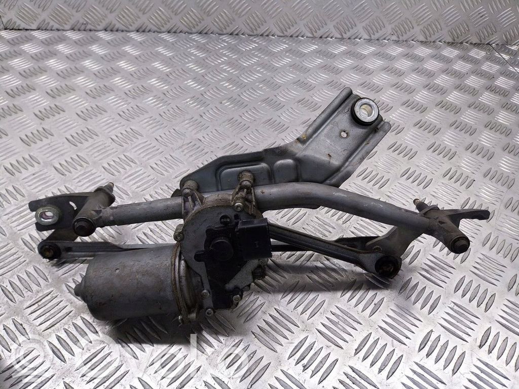 Fiat Grande Punto Articulație ștergător față 