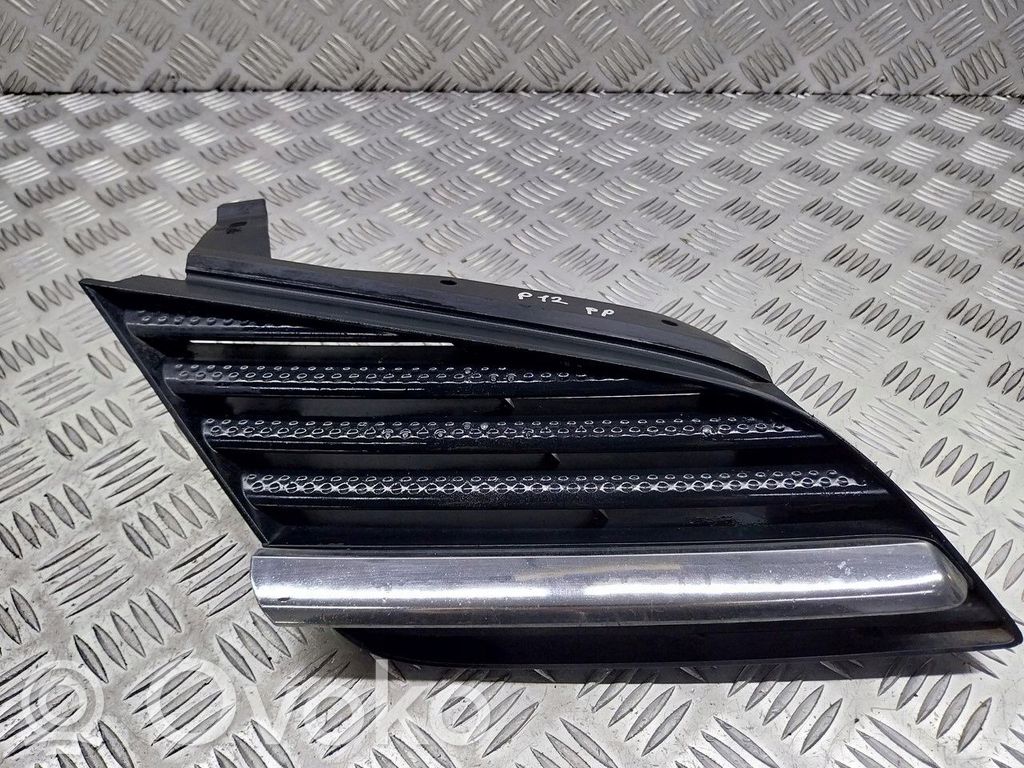 Nissan Primera Kratka dolna zderzaka przedniego