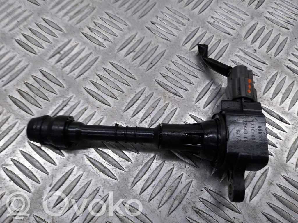 Nissan Primera Cewka zapłonowa wysokiego napięcia 