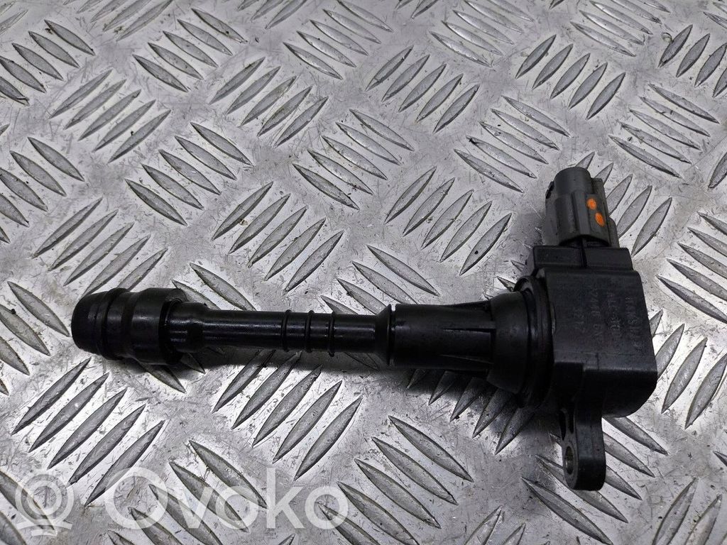 Nissan Primera Cewka zapłonowa wysokiego napięcia 