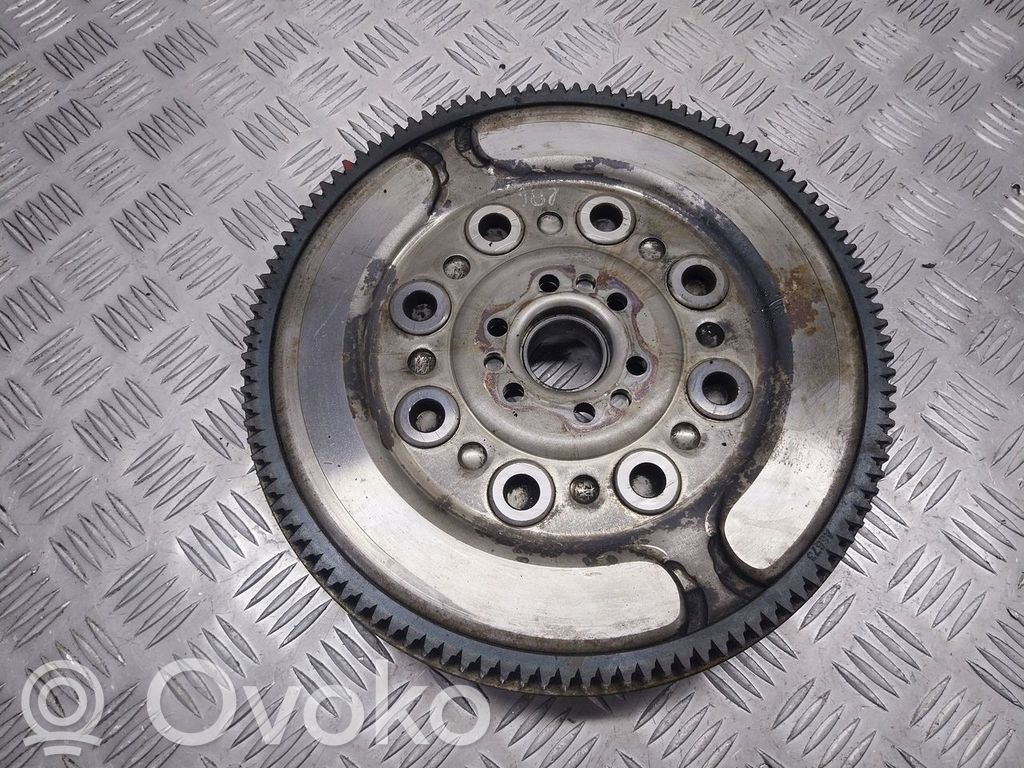 Volante motor