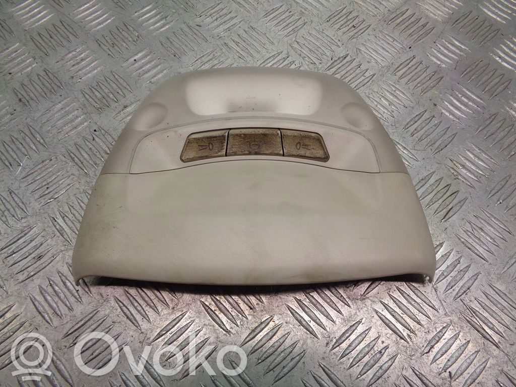 Fiat Stilo Consola de luz del techo 