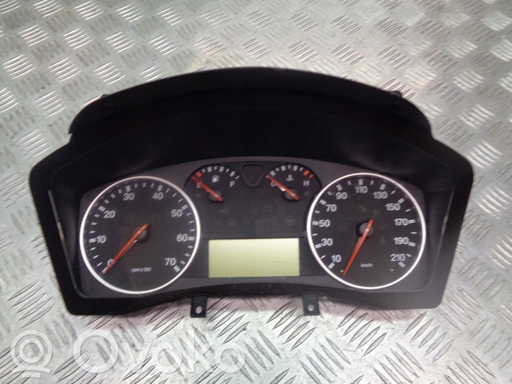 Fiat Croma Tacómetro 