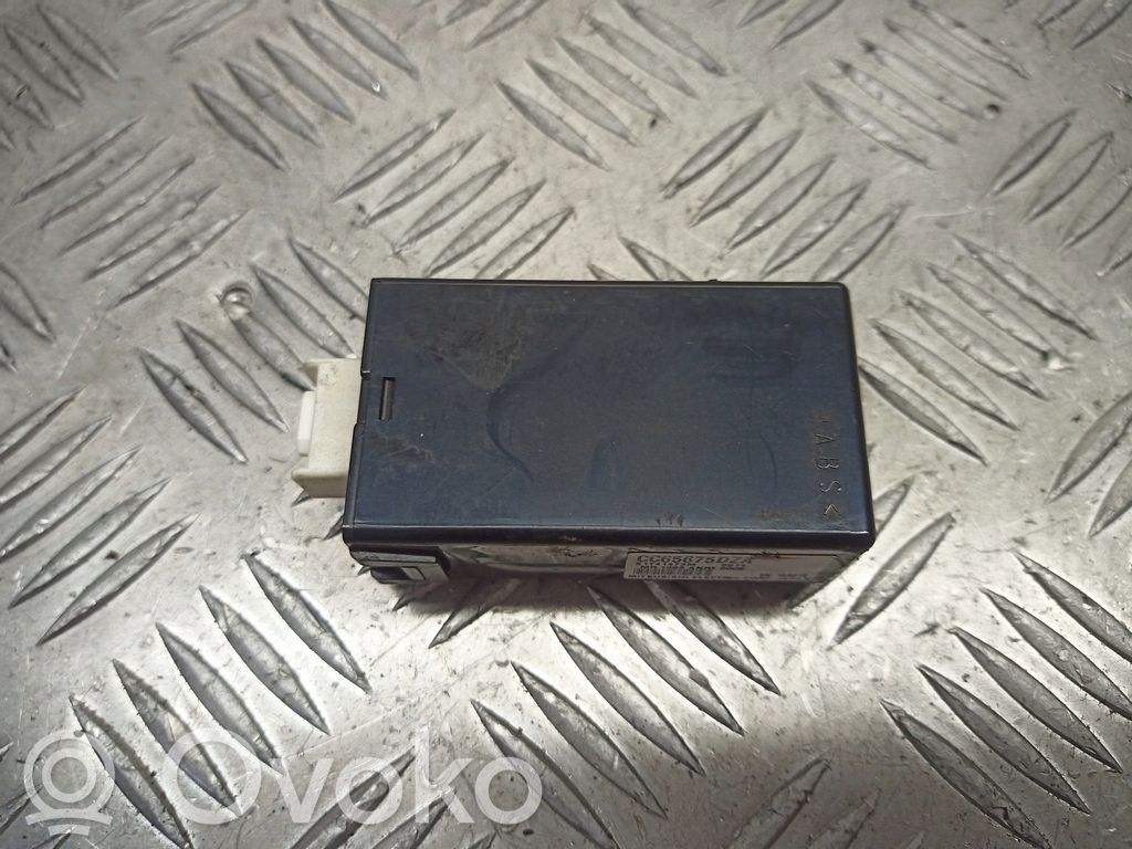 Sliding door control unit/module   CC65675DZA