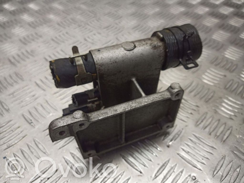 Thermostat / Thermostatgehäuse