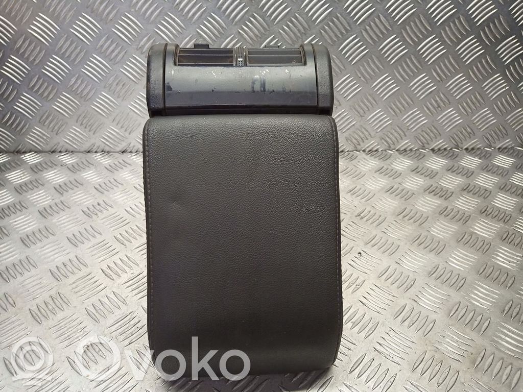 Opel Vectra C Rear seat armrest 
