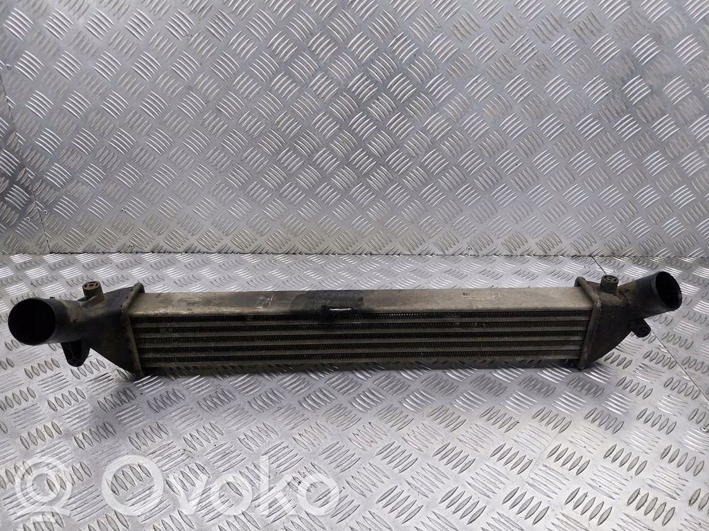 Renault Thalia II Radiador intercooler 