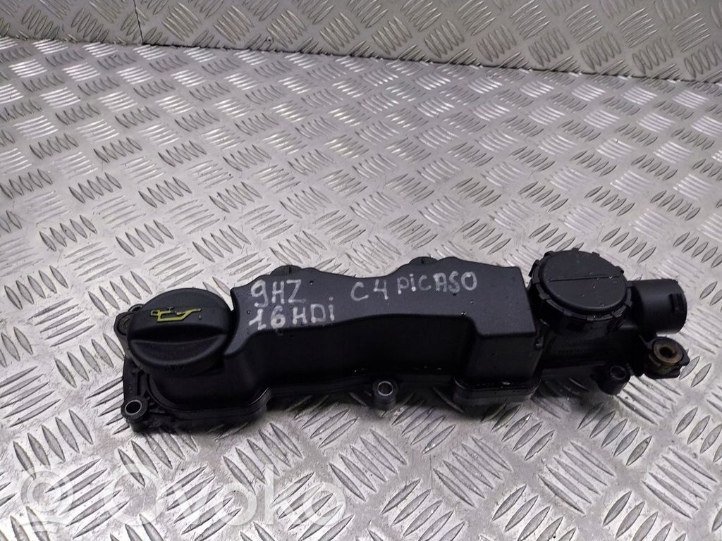 Citroen C4 I Picasso Copertura per bilanciere albero a camme