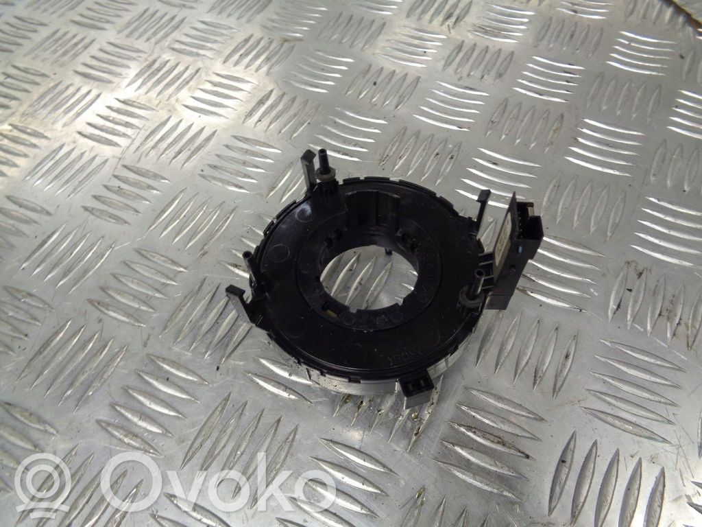 Skoda Fabia Mk1 (6Y) Innesco anello di contatto dell’airbag (anello SRS) 
