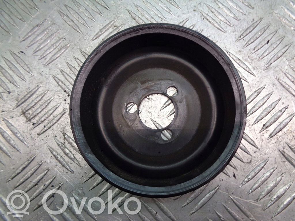 Skoda Fabia Mk1 (6Y) Riemenscheibe Wasserpumpe