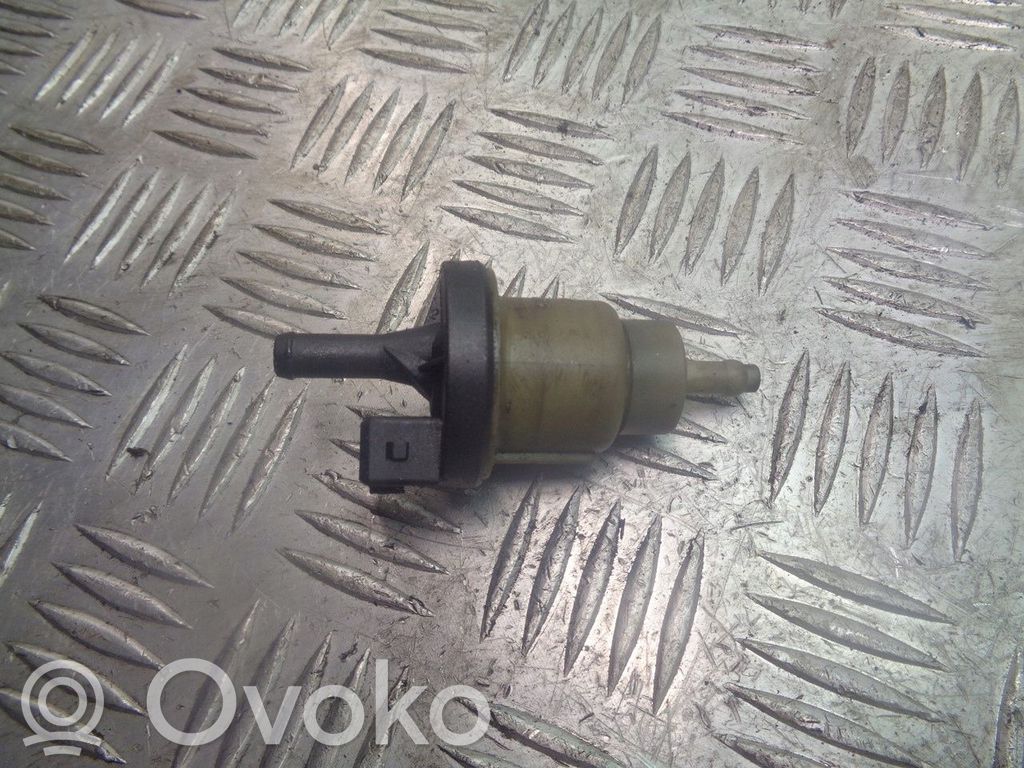 Chevrolet Lacetti Valvola di depressione (usato) 