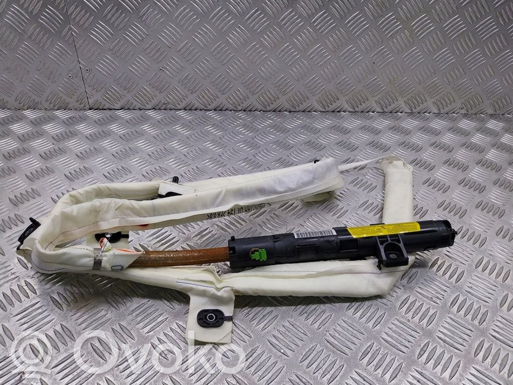 Fiat Croma Airbag del techo