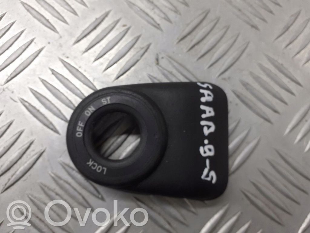 Užvedimo spynelė   53070144A