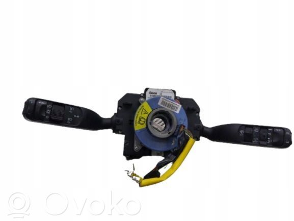 Alfa Romeo 159 Bouton interrupteur de commande d'essuie-glace de phare 
