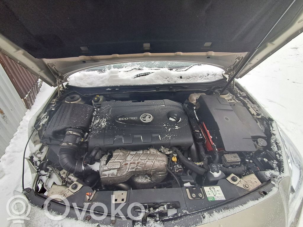 Motor   A20DTH