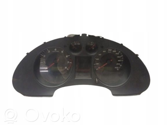 Seat Cordoba (6L) Tahometru 