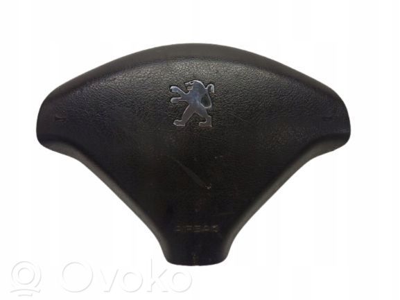 Peugeot 307 Airbag dello sterzo 