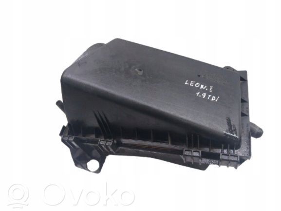Seat Leon (1M) Scatola del filtro dell’aria