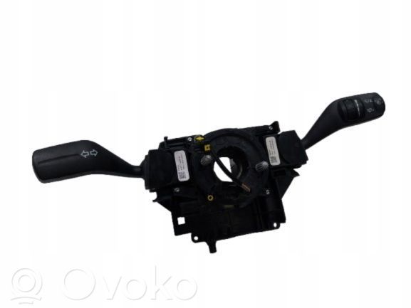 Ford Mondeo MK IV Interruptor del limpiafaros 