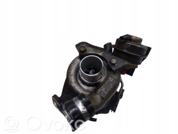 Turbo   8973000926