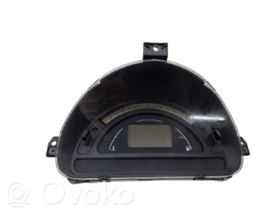 Tachometer   9652008280