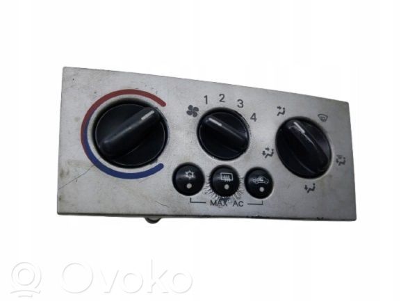 Interruptor de control del ventilador interior   13191583