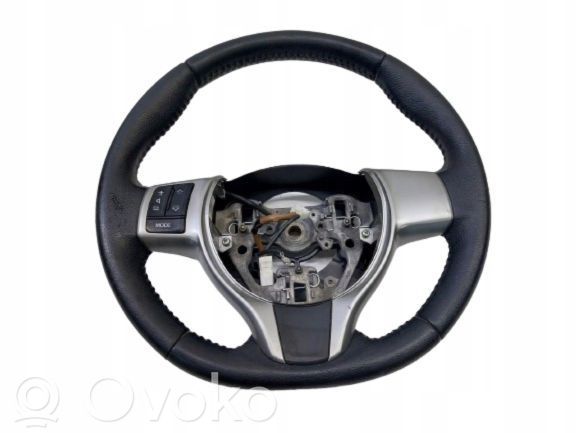 Toyota Yaris Volante