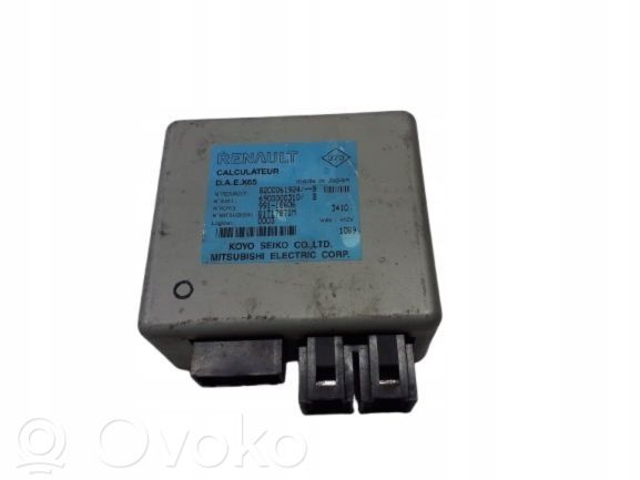 Centralina/modulo servosterzo   8200061924