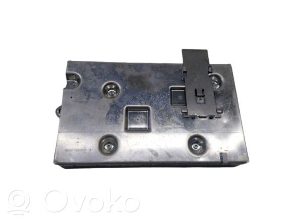 Bluetooth control unit module   4F0035729