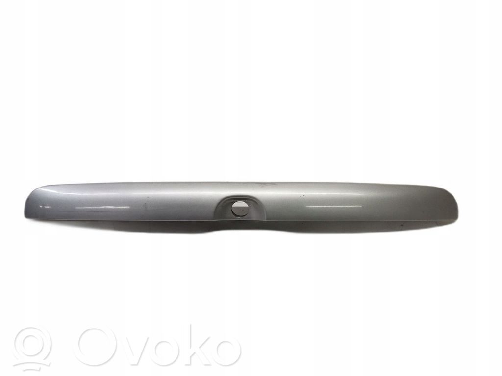 Opel Omega B2 Spoiler del portellone lunotto posteriore 