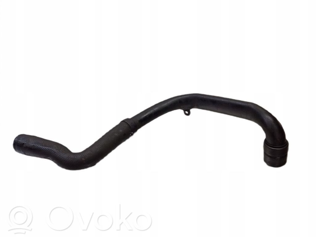Furtun/conductă intercooler   24442205