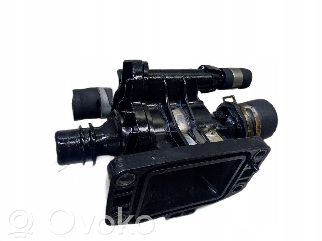 Volvo V50 Termostat/carcasă termostat 