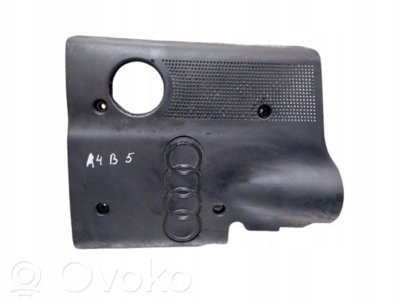 Audi A4 S4 B5 8D Moottoritilan lämpökilpi 