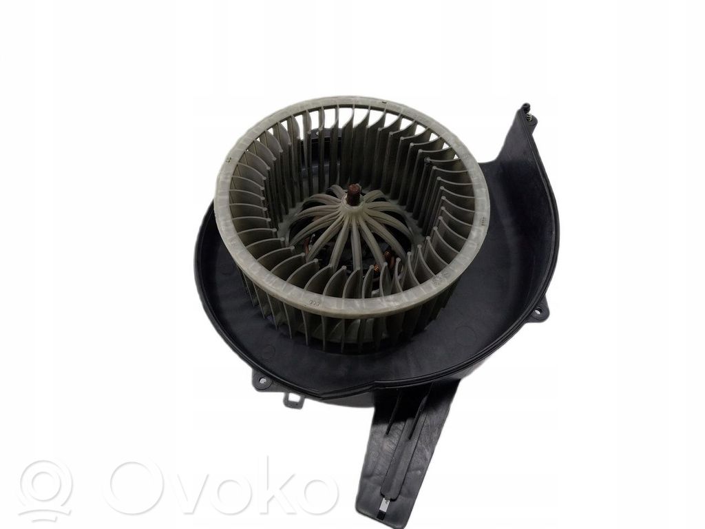 Volkswagen Fox Motore per ventilatore porta anteriore