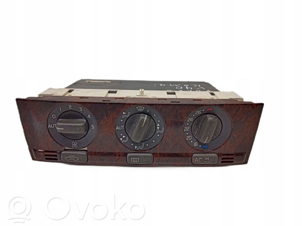 Comutator control ventilator interior   856064