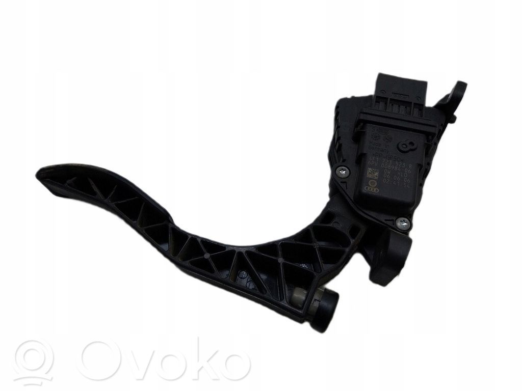 Audi A6 S6 C6 4F Pedale dell’acceleratore 