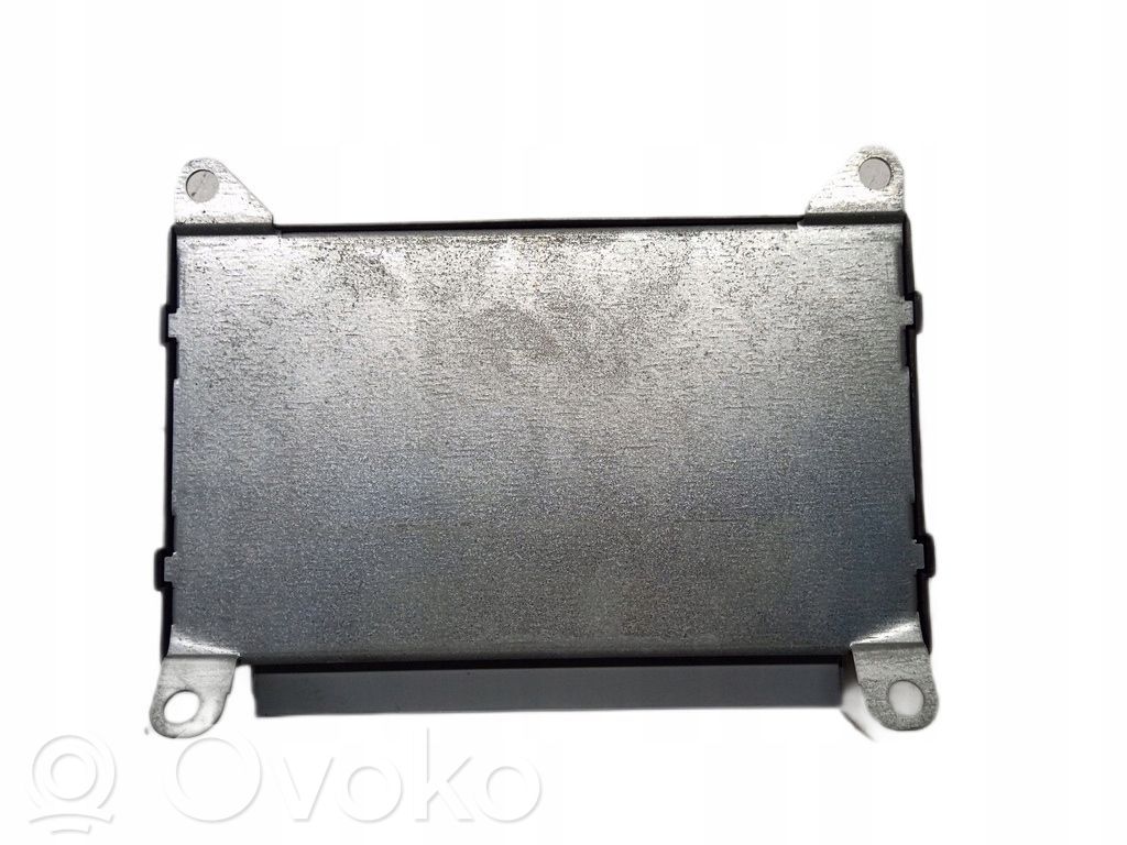 Unidad de control/módulo de la suspensión   4F0907553