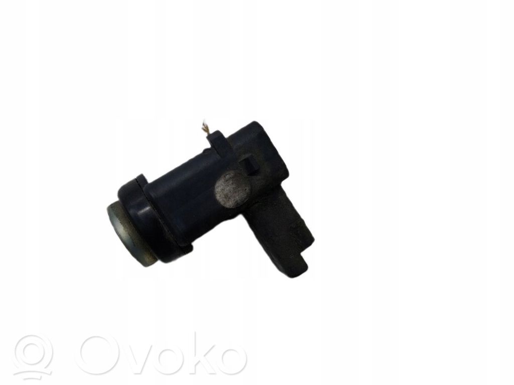 Peugeot 407 Parking PDC control unit/module 