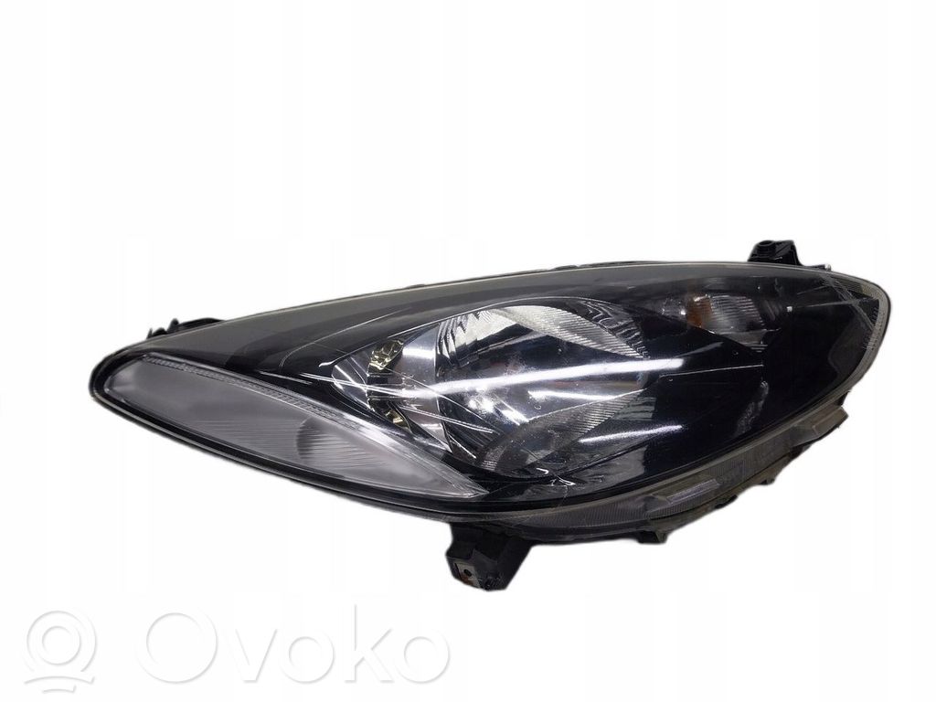 Mazda 2 Headlight/headlamp 
