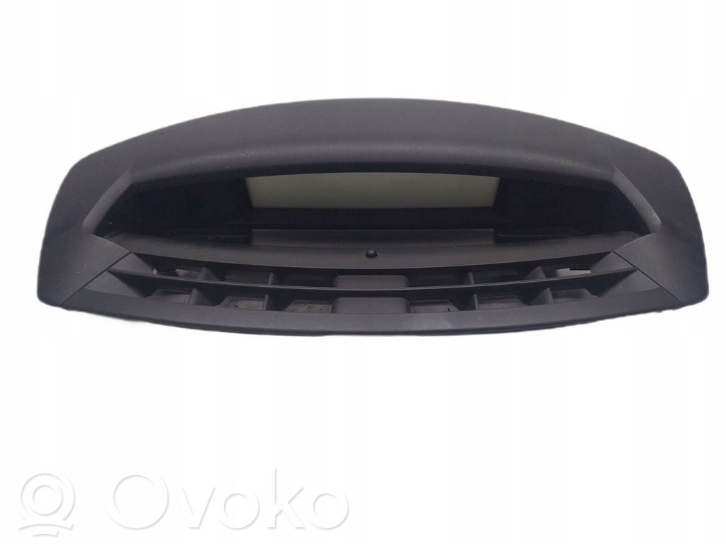 Citroen C4 I Tachometer 
