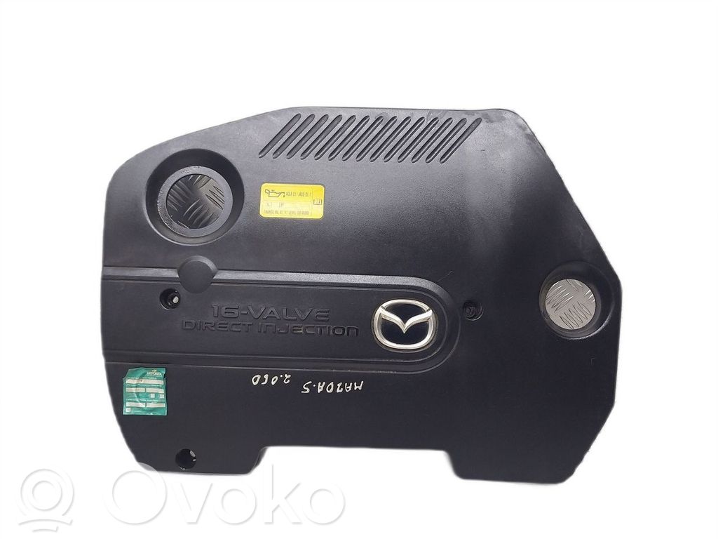Mazda 5 Scut termic motor 