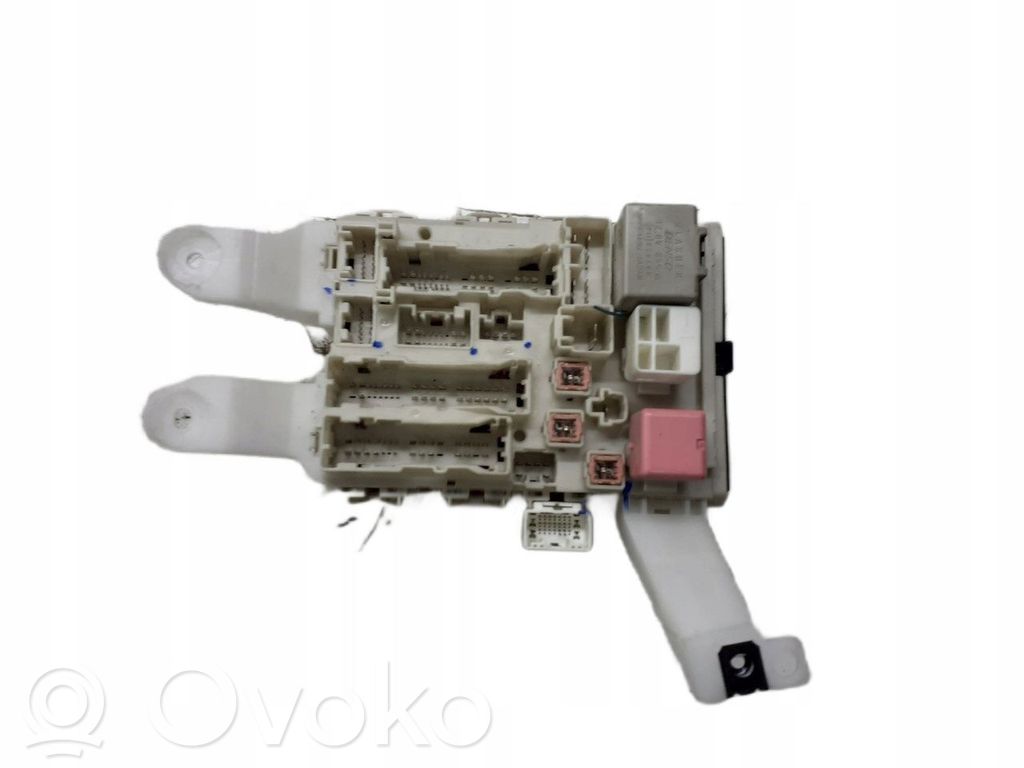 Toyota Auris 150 Capac cutie siguranțe