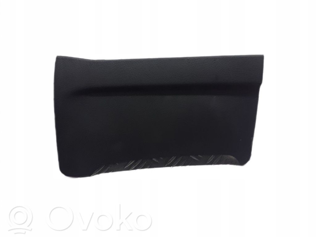Peugeot 407 Airbag per le ginocchia