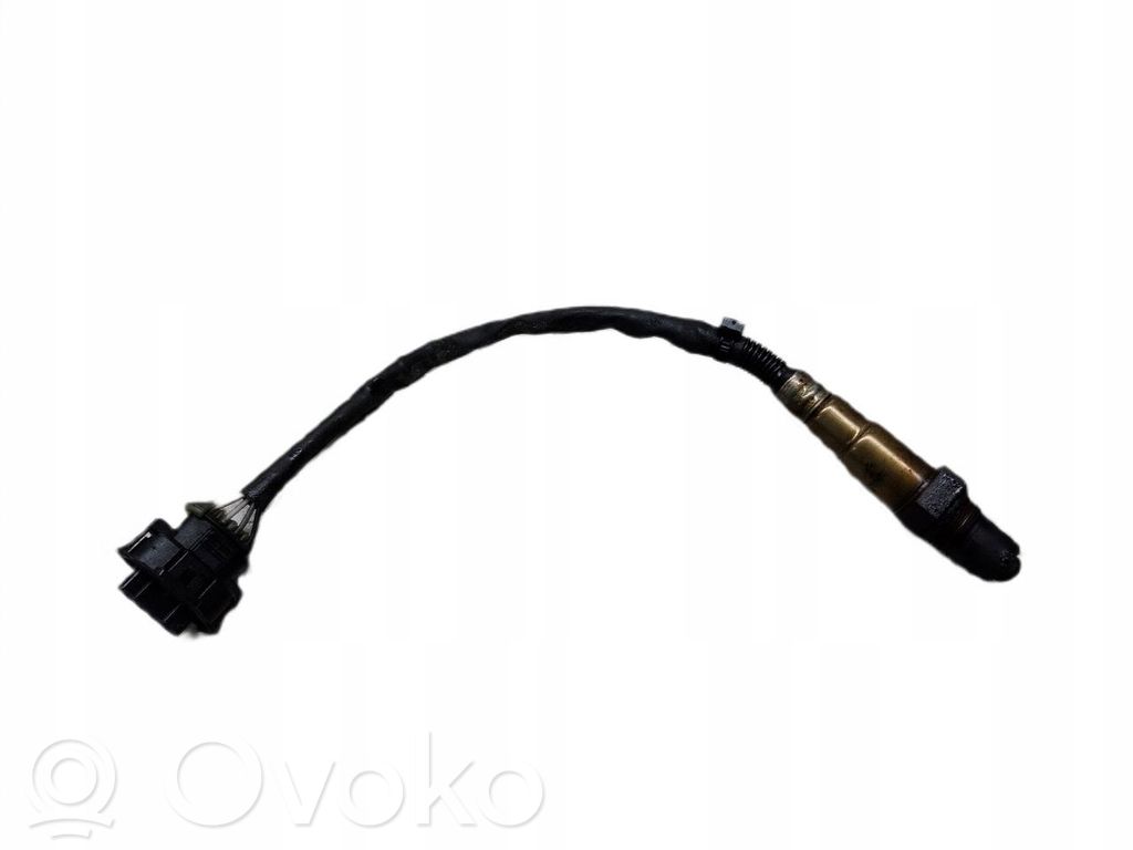 Sonde lambda